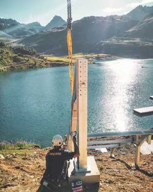 ZEP WORKS COMPANY zep-water-jump-parc-tignes-1