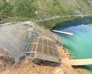 ZEP WORKS COMPANY zep-water-jump-parc-tignes-3